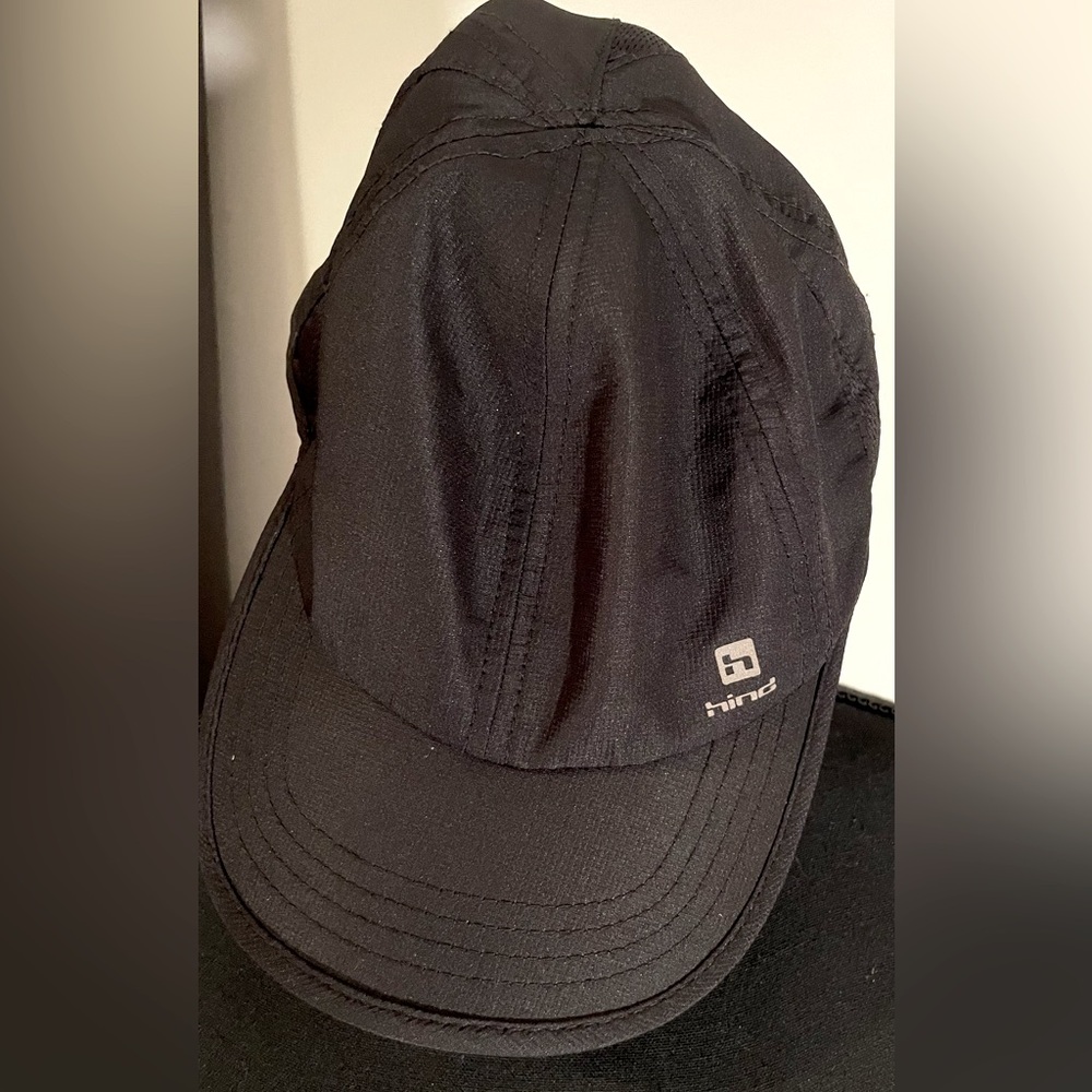 hind biking cap